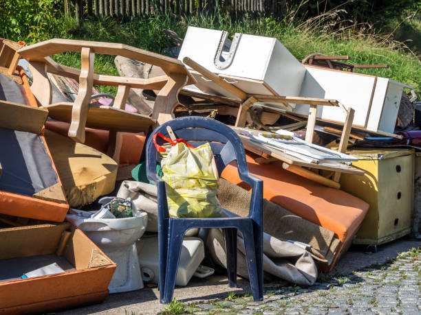 Best Commercial Cleanout Services  in Bloomington, IL