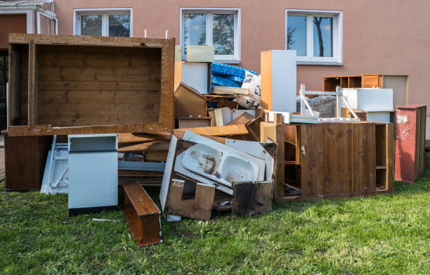 Best Garage Cleanout Services  in Bloomington, IL