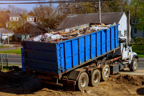 Professional Junk Removal in Bloomington, IL