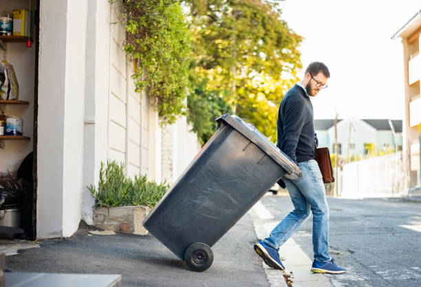 Best Trash Removal Near Me  in Bloomington, IL