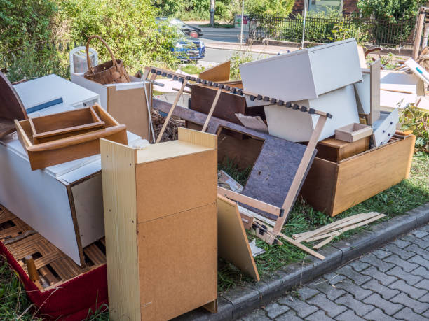 Best Local Junk Hauling  in Bloomington, IL
