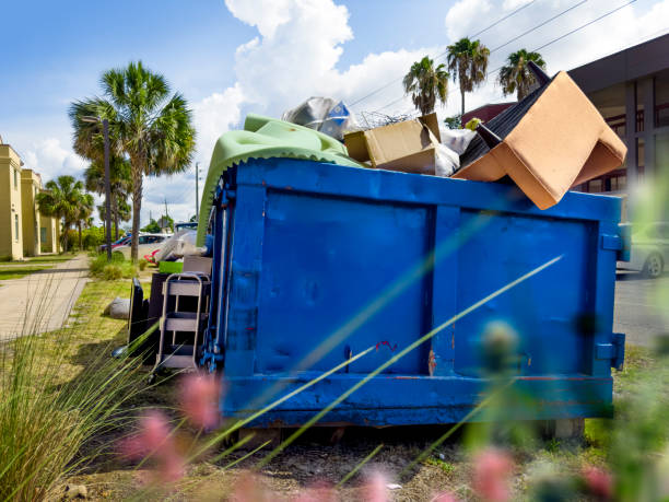 Best Garage Cleanout Services  in Bloomington, IL