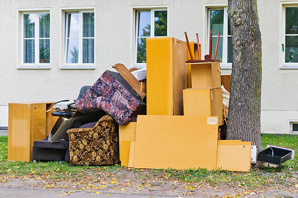 Reliable Bloomington, IL Junk Removal Solutions