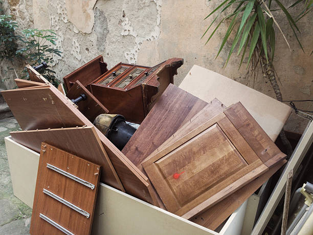 Best Yard Cleanup Services  in Bloomington, IL